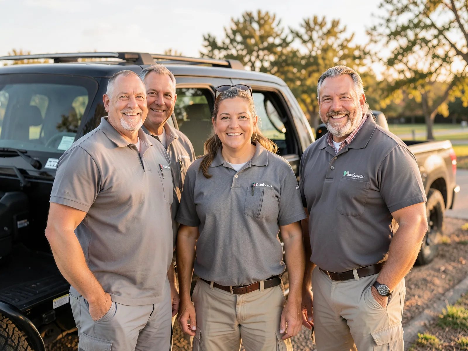 Plano Hardscaping Design company in New Milford, PA
